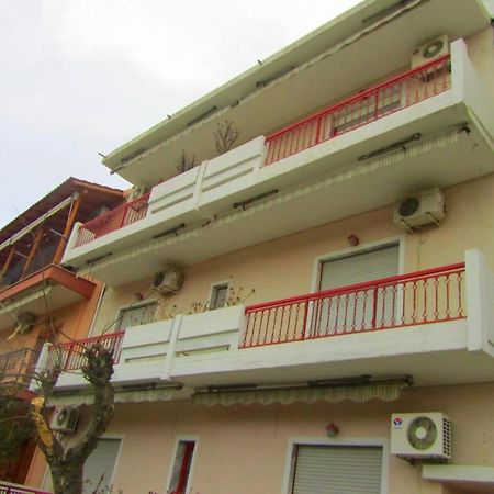 Villa Sofia Limenaria (Thasos) Exterior photo