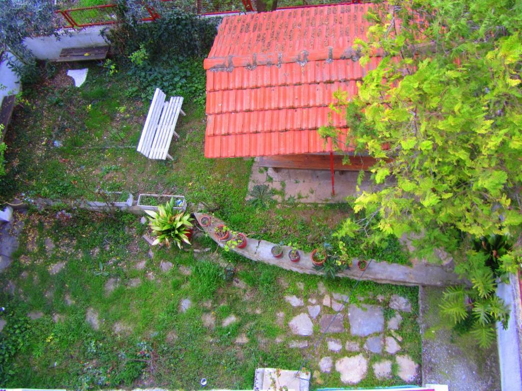 Villa Sofia Limenaria (Thasos) Exterior photo