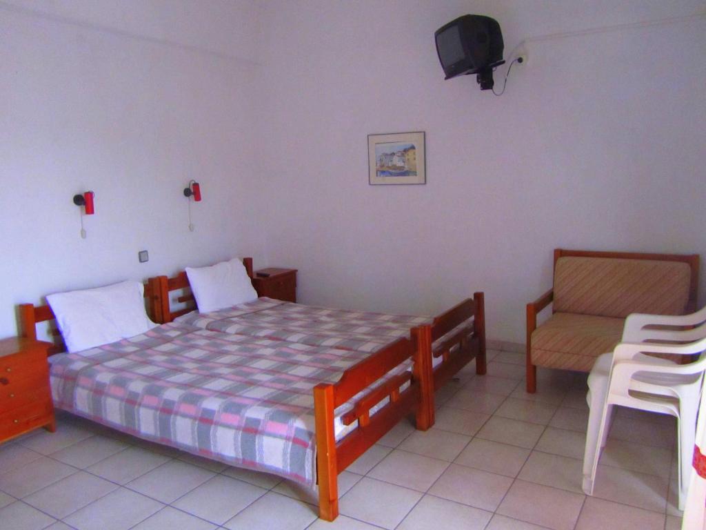 Villa Sofia Limenaria (Thasos) Room photo
