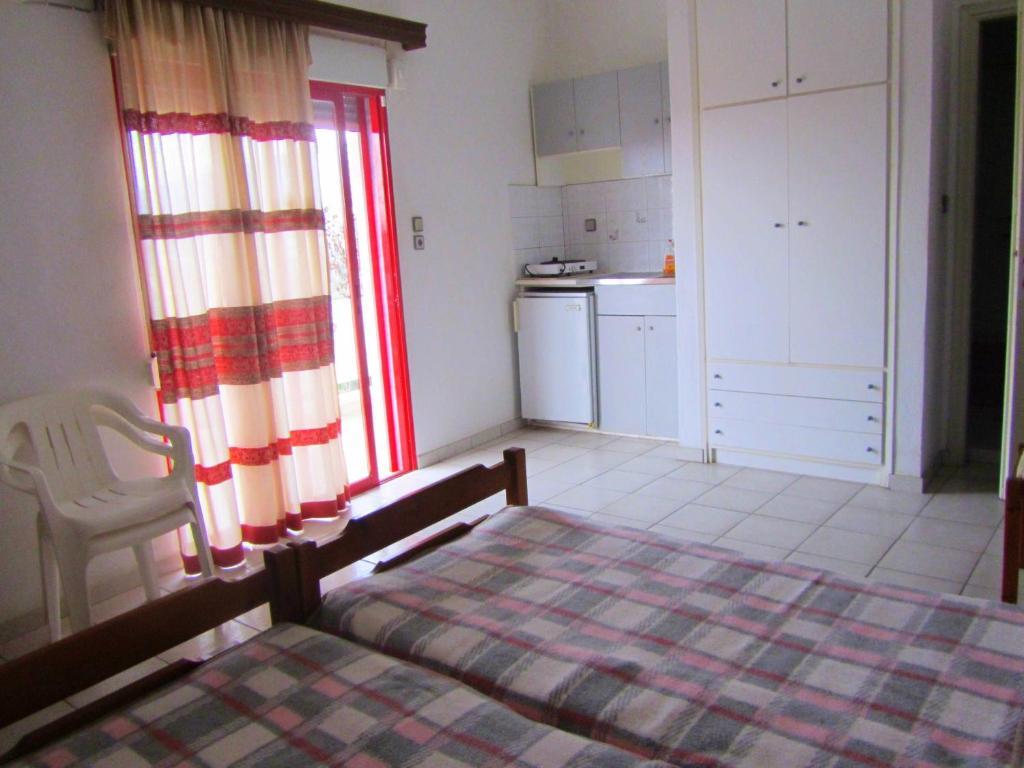Villa Sofia Limenaria (Thasos) Room photo