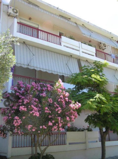 Villa Sofia Limenaria (Thasos) Exterior photo
