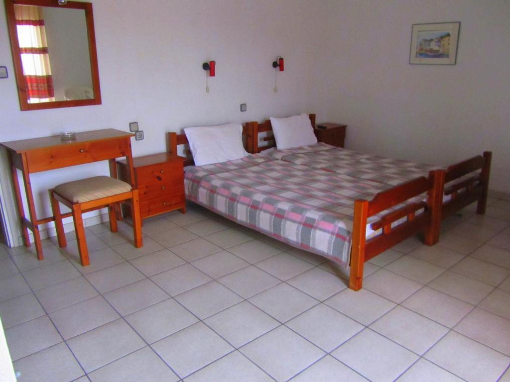 Villa Sofia Limenaria (Thasos) Room photo