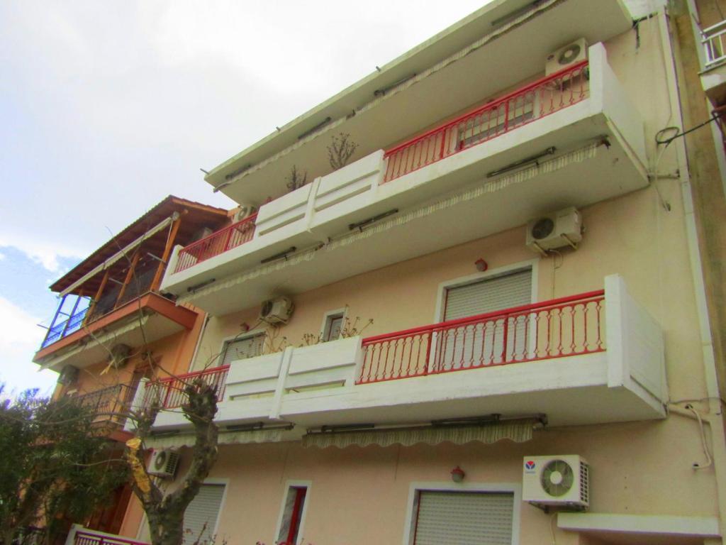 Villa Sofia Limenaria (Thasos) Exterior photo